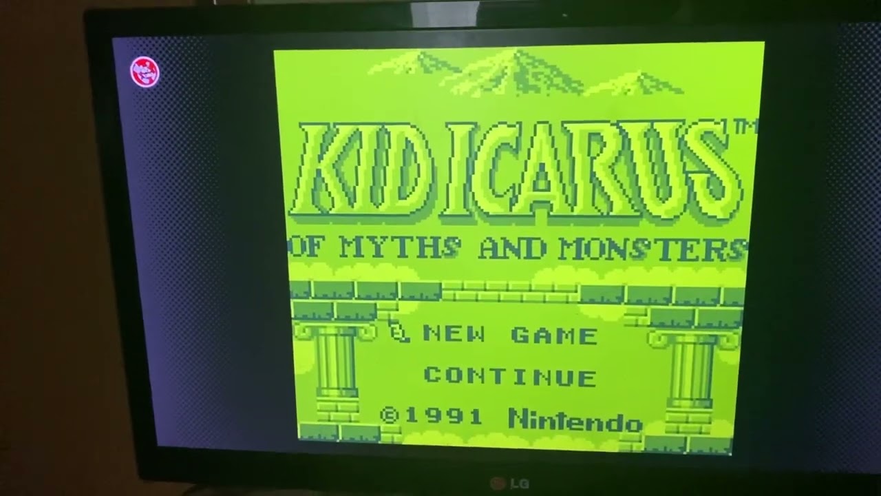 Nov 26 NES Gameboy NSO update reaction 