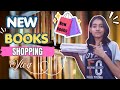 📚 New Books Shopping Vlog | Excited for New Learning!