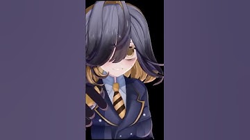 MODS #vtuber #facetracking #2dtuber #anime #envtuber