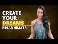 Regan hillyer  creating your fairy tale life and attracting your dream partner 50