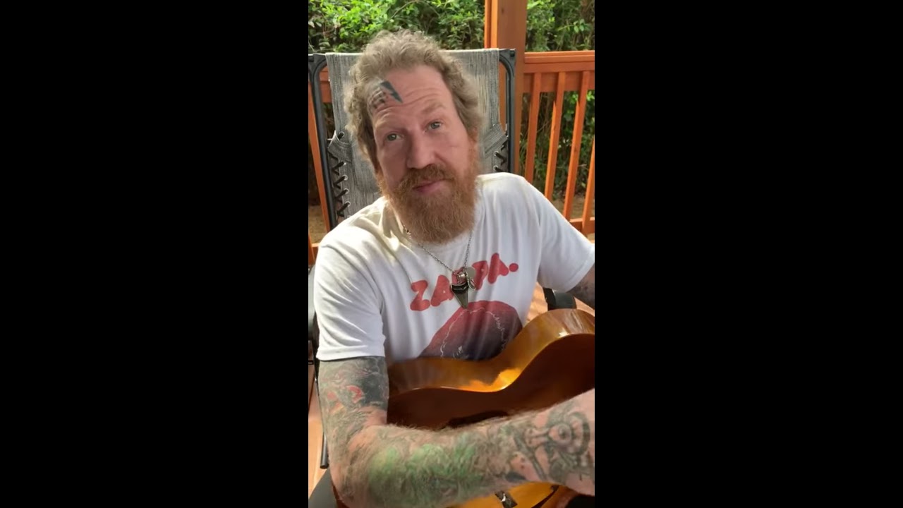 Mastodon Guitarist Brent Hinds PSA
