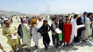Volt külügyi alkalmazott kritikája: szakszerűtlen volt a brit evakuálás Afganisztánból