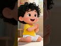 Pequeño Pequeño Gatito - Little Little Kitty Cat| Nursery Rhymes for Kids | Galatta Kids | Shorts