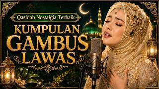 Spesial Qasidah Gambus Lawas Full Album Hits Indonesia 1990