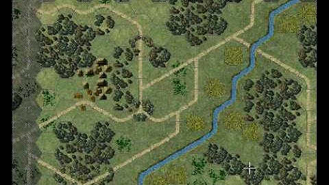 Squad Battles Submap Editor demo