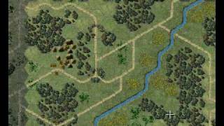 Squad Battles Submap Editor Demo