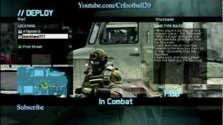 Ghost Recon Future Soldier: Arctic strike DLC