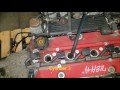 JDM F20C EP1 Engine Compression Stock # 917