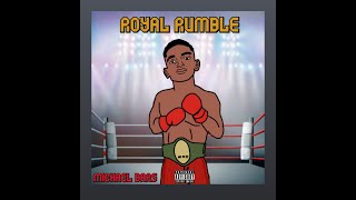 Pac-Man - Michael Bars Feat Michael Pacquiao Music Video Rc Tv