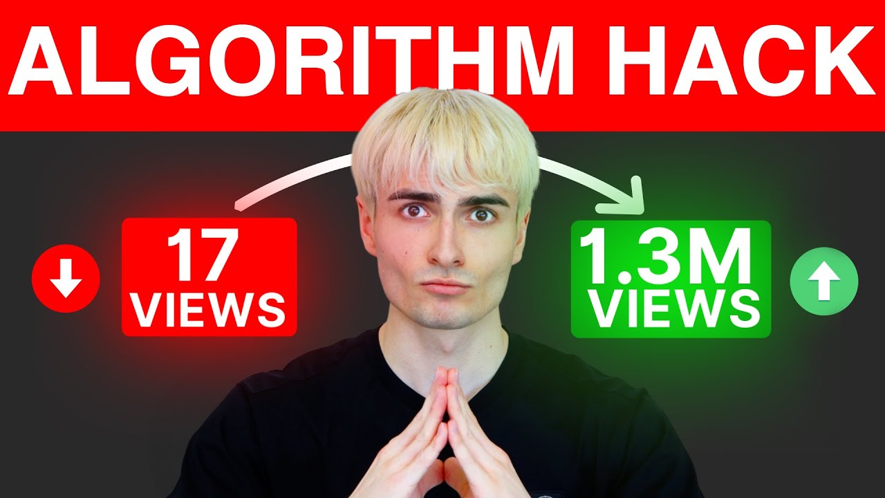 How to BEAT the new YouTube algorithm in 2025 - YouTube
