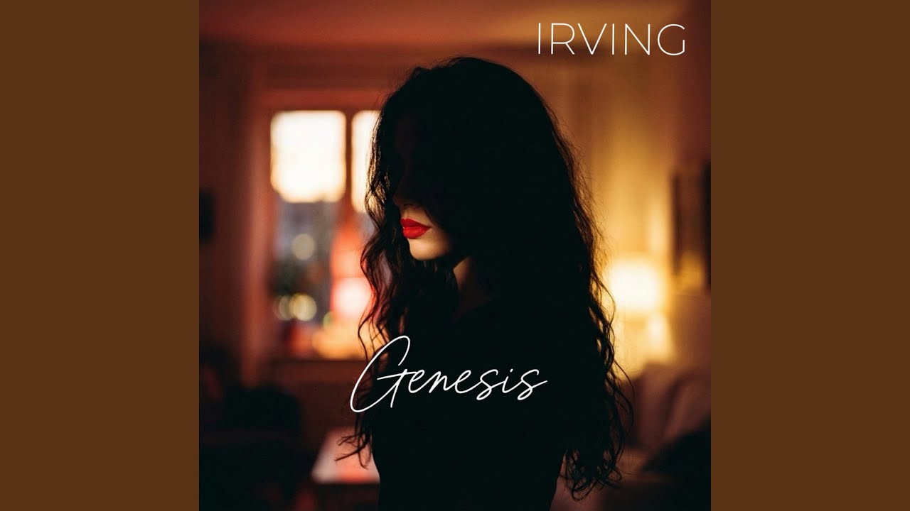 Guarda Genesis su YouTube Guarda Genesis su YouTube