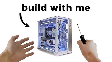 Even a 5-Year-Old Could Build a PC Following This Guide