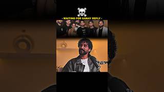 Celebrity Samay Raina T-shirt Controversy 🗿🥶🔥 #shorts #samayraina #raghav #ranveerallahbadia #podcast Profile