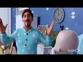 واء واء عم يبكي كراميش