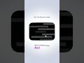 Modern Interface Promo | Sleek App Reveal & Interactive UI Motion Graphics