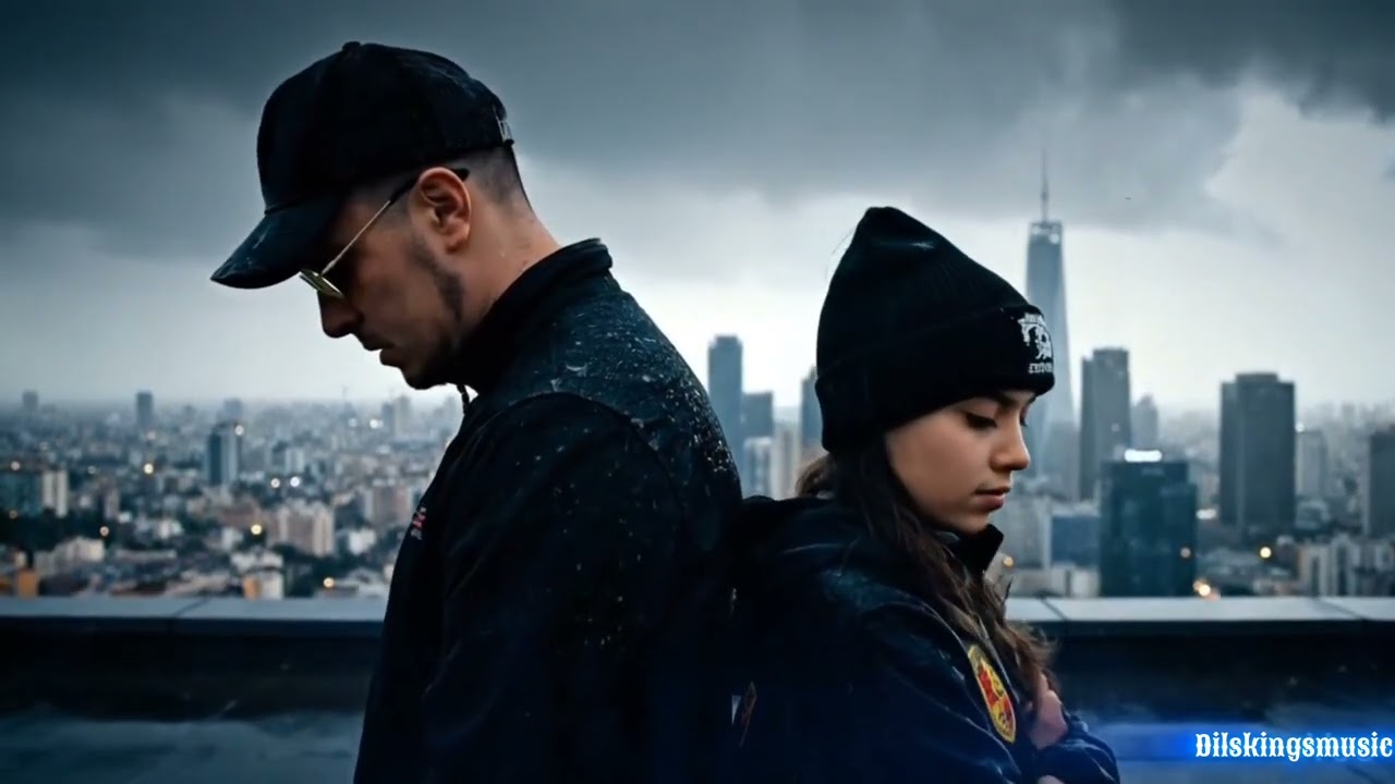 DILS MX & DEALER MUSIC -Te pienso (OFICIAL VIDEO) 