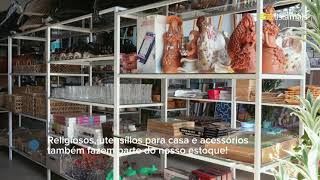 Cláudia Presentes