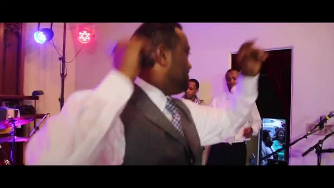 New 2015 WORSHIPING MEZMUR Pastor Dawit Molalign @Christ The Son of God Church Seattle
