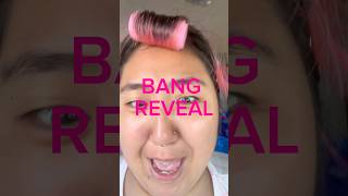 BANG REVEAL🫪😂