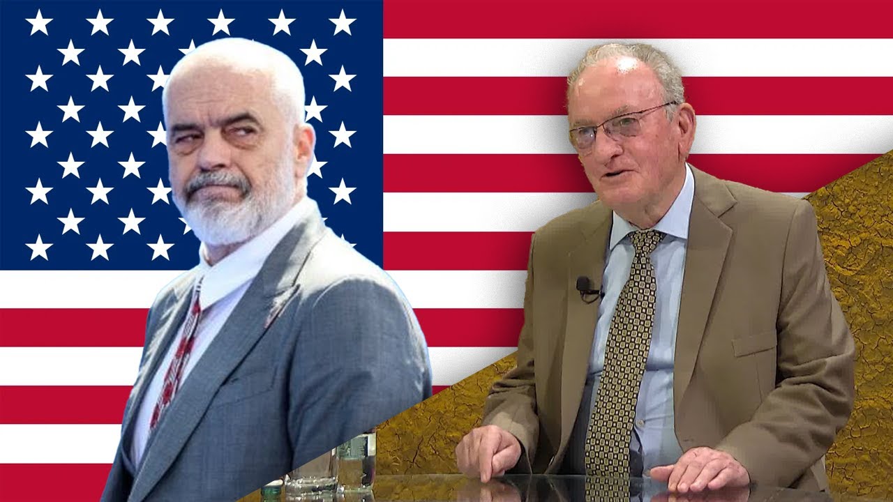 Kur më përmendi Rama, më morën nga Amerika! Flet Kismet Meta! | Dekalog