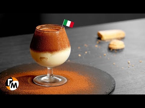 Video: Tiramisu: Att Göra Det Luftigt