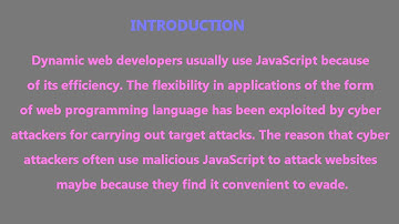 Malicious Javascript Detection based on Clustering Techniques