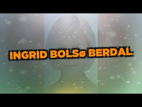 Video: Ingrid Berdal: životopis, Tvorivosť, Kariéra, Osobný život