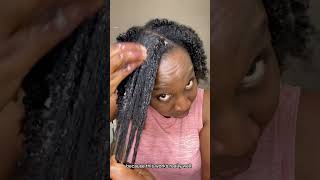 How to make Sea Moss Hair Mask for Hair Loss, Breakage and Moisture seamoss