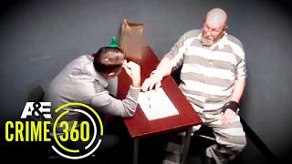 Suspect Offers to Solve 38-Year-Old Murder — Under ONE Condition | Interrogation Raw | Crime 360