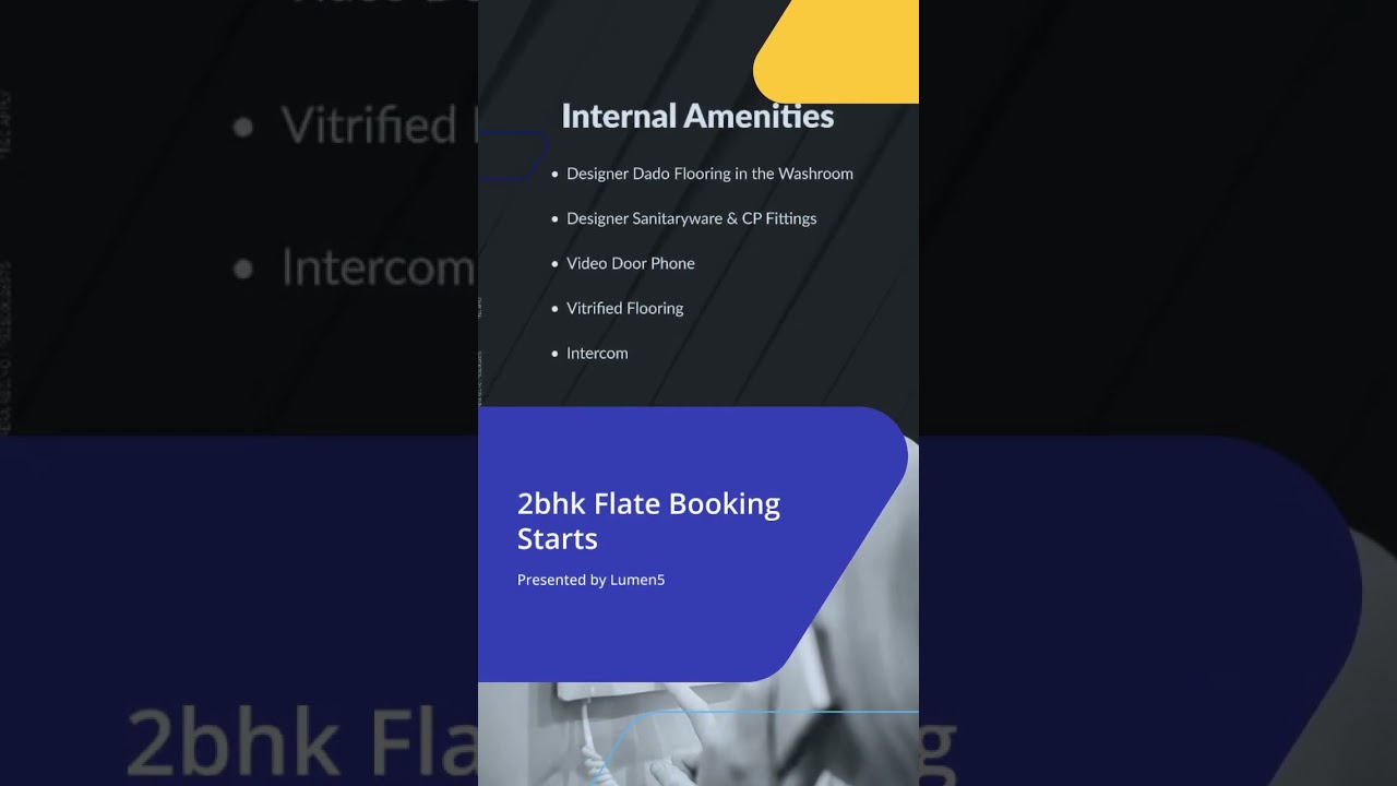 1 &2&3 bhk Flate in chikhali 