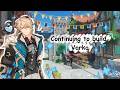Not stopping until I build Varka decently [Building all Genshin characters] pt.5
