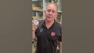 How to Vent a Pressure Gauge