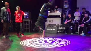 Project Rhythm South Side Jam Top 8