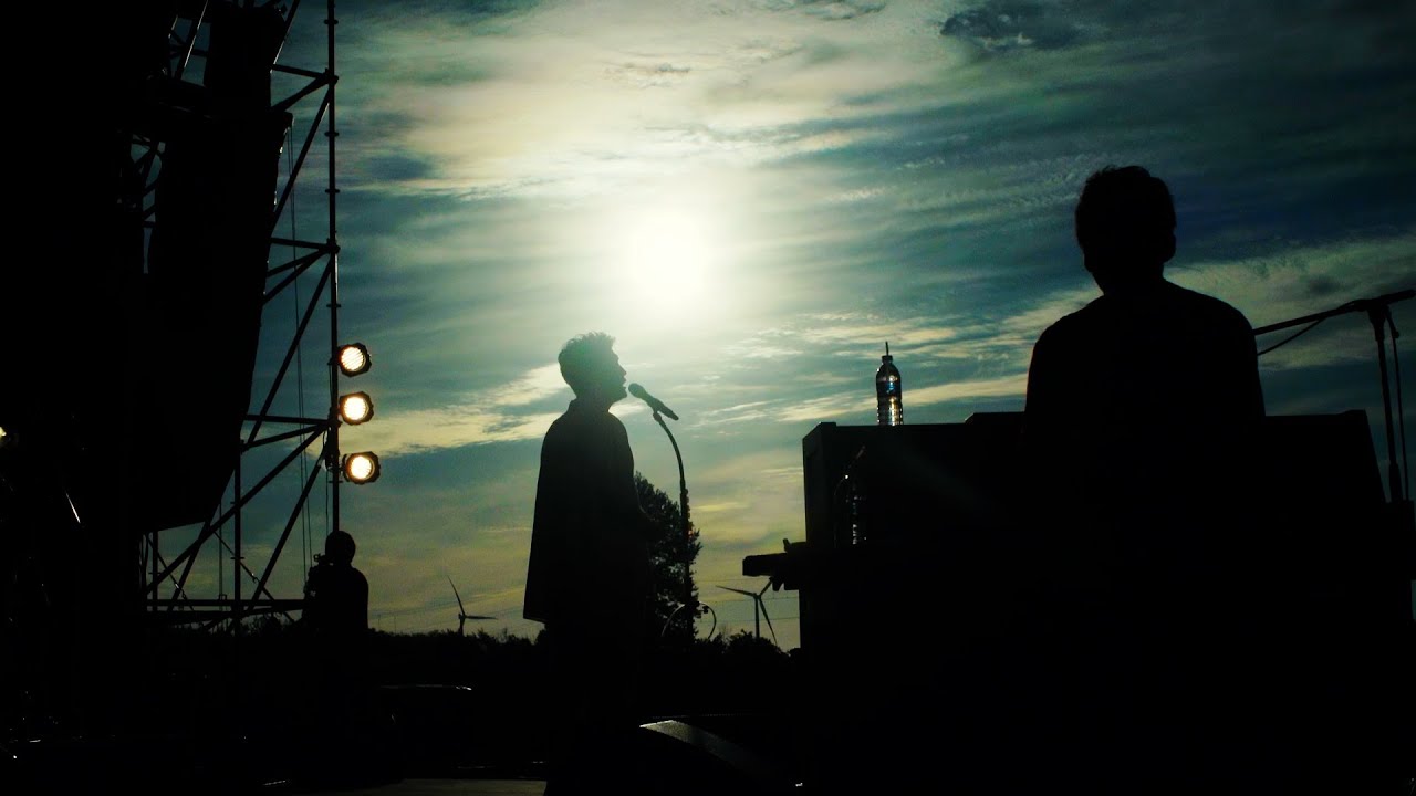 森山直太朗 Two jobs tour 2025～26 『あの世でね』 ～「弓弦葉」と