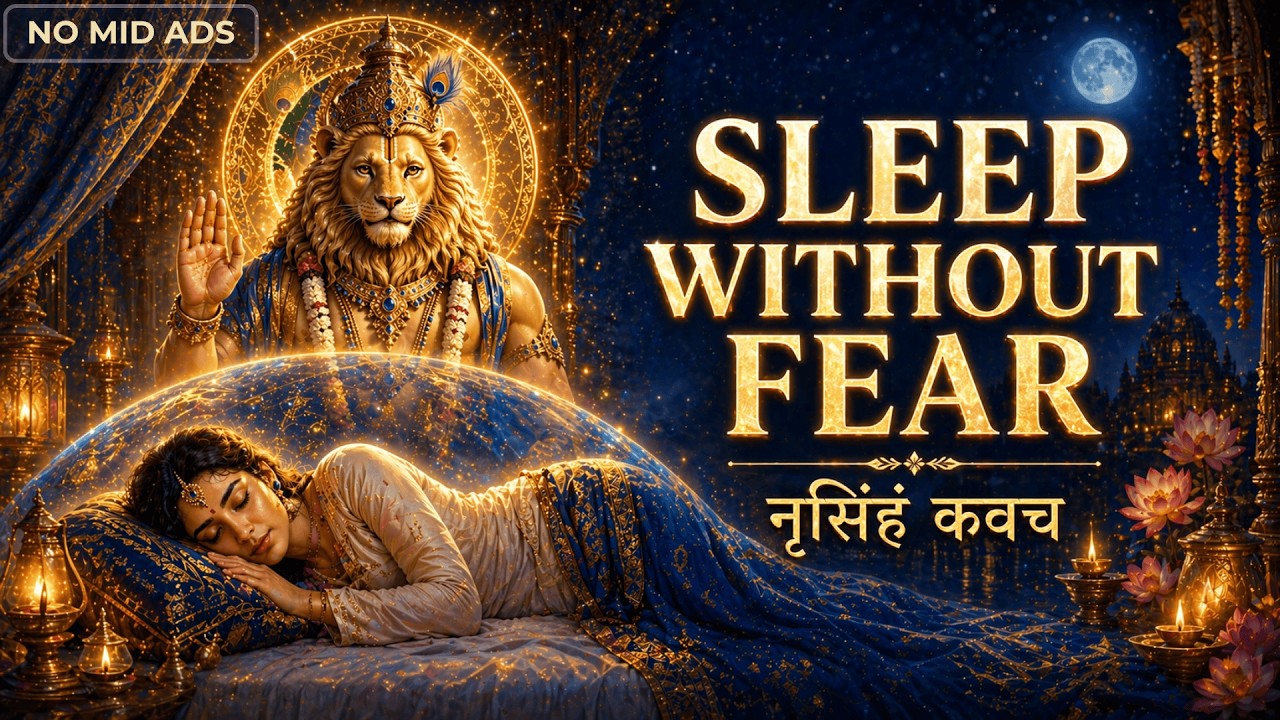 Narasimha Mantra