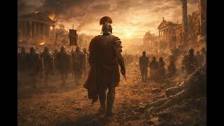 Roma İmparatorluğu’nun Doğuşu: Kurt Efsanesinden Dünya Gücüne