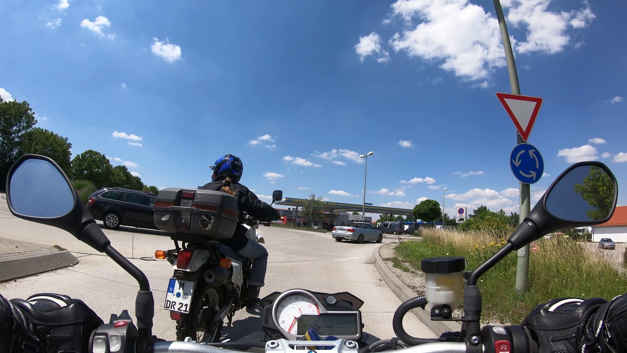 Unser Ausflug zum Kloster Reutberg am 16.06.2018