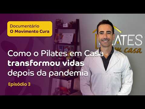 DOCUMENTÁRIO- EPISÓDIO 3