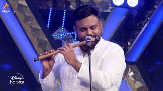 SPB Oru Kaaviyam | 8th November 2020 - Promo 2