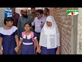 স্কুলে যাচ্ছে বরিশালের সেই শিশু তুবা | Channel i News