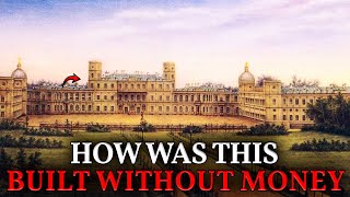 Download Lagu Money WAS WORTHLESS. How Were Thousands of Temples and Palaces Built Without Loans and Taxes? MP3