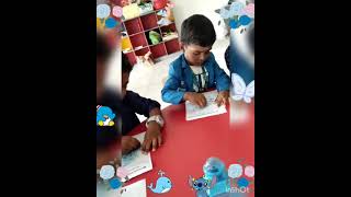 Blue Day Celebrations - Gggs