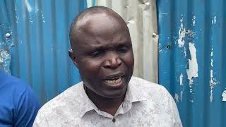 ALLIEN SKIN PATRICK MULWANA DENIED BAIL, AS POLICE  ON HUNT FOR  NINE FANGONE SUPPORTERS ON RAN.