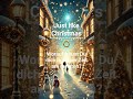 #newsong #snowflakes #christmas #weihnachten #christmas #weihnachtslied #justlike #only #youandme