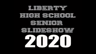2020 Senior Slideshow 720p
