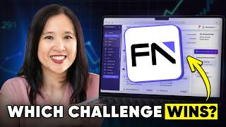 My FundedNext Honest Review 2026