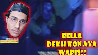 Collapse - Bella |  | Home The Album || YES COMMANDO ||