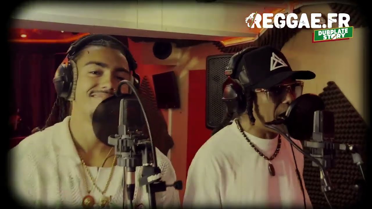 Watch Yaniss Odua & FNX x Reggae.fr - Vérité (Dubplate) on YouTube Watch Yaniss Odua & FNX x Reggae.fr - Vérité (Dubplate) on YouTube