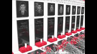 20 Yanvar Şəhidlərinin Ruhu Qarşısında Baş Əyirik