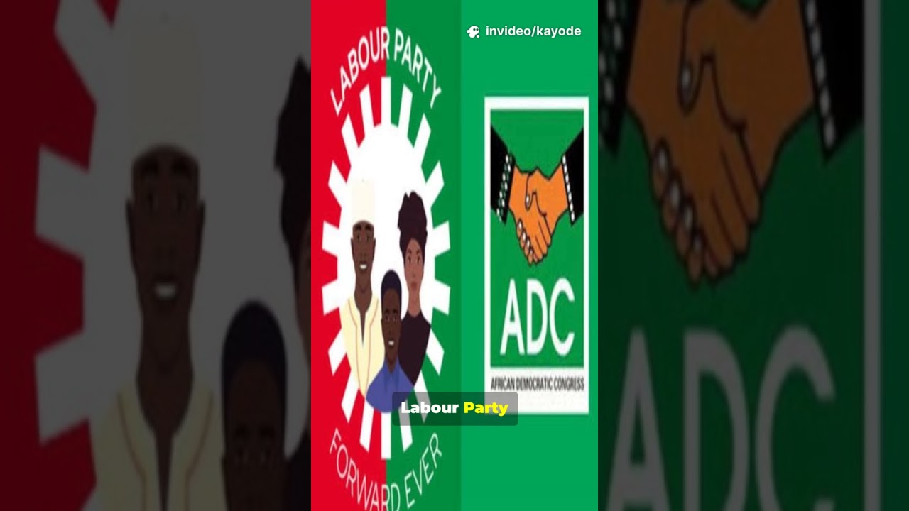 Хулиганы напали на мероприятие в Лагосе, посвященное переходу депутатов от LP к ADC.